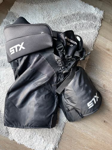 Junior Medium STX  Surgeon RX2.1 Hockey Pants