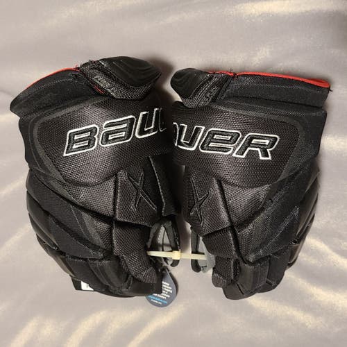 New Bauer Vapor 1X Lite Gloves 12"