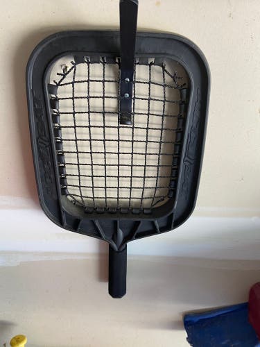 Accubat Fungo Baseball Racquet