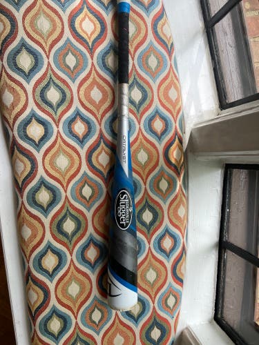 2018 Composite (-12) 16 oz 28" Catalyst Bat