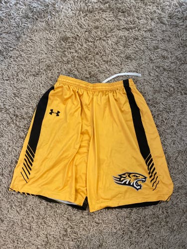 Towson Men’s Lacrosse Practice Shorts
