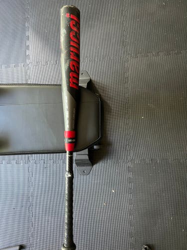 Used BBCOR Certified Hybrid (-3) 28 oz 31" Cat 9 Connect Bat