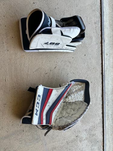 Used Regular Revolution 597