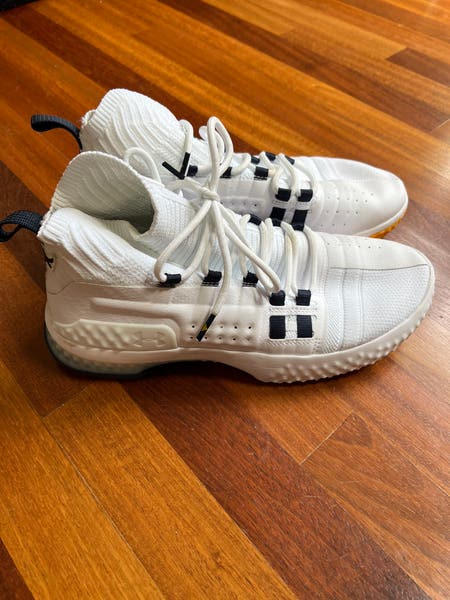 Under Armour Project Rock 1 Men display picture 1