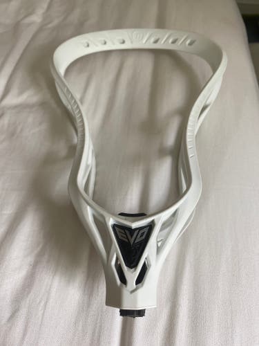 New Attack & Midfield Unstrung Evolution Head