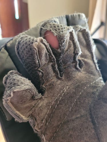 Used Warrior Regular Ritual G4