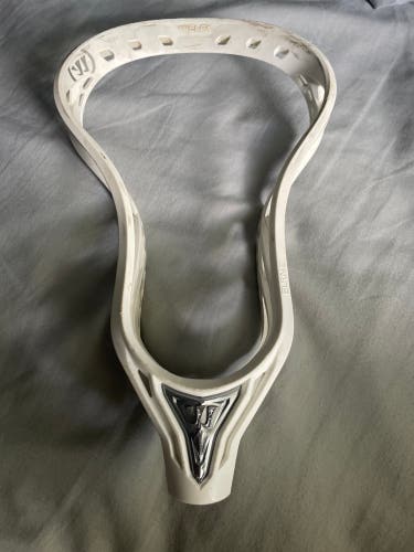 Used Attack & Midfield Strung Burn Head