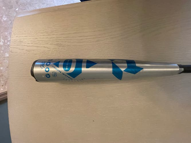 2022 Alloy (-10) 21 oz 31" The Goods Bat
