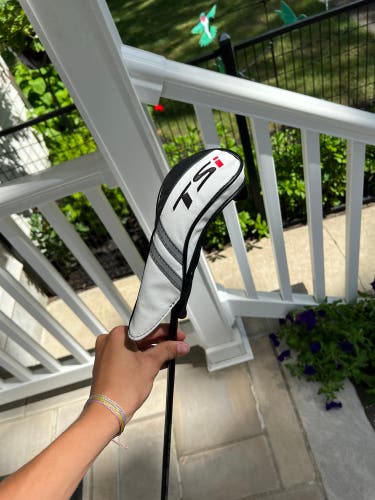 Men's Right Handed Regular Flex 4H TSi2 Hybrid