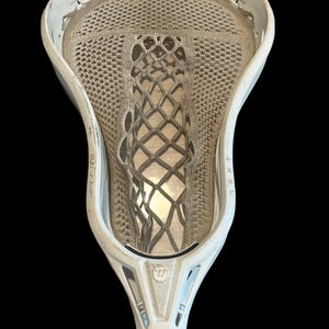 Used Warrior Evo Warp Pro Head