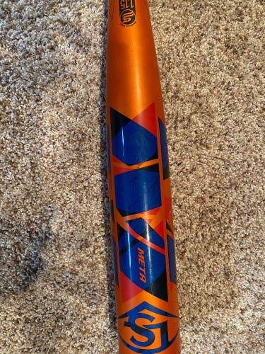 2022 Composite (-8) 23 oz 31" Meta Bat