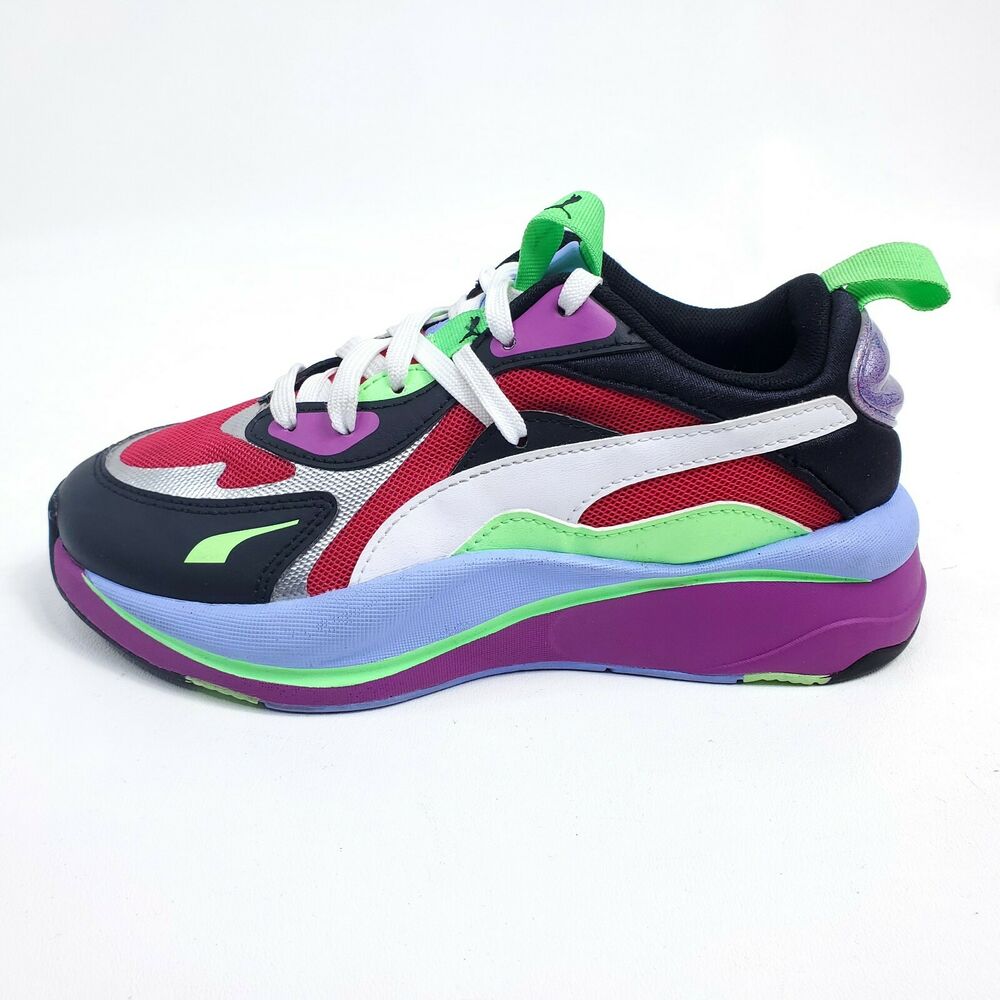 original puma running shoes