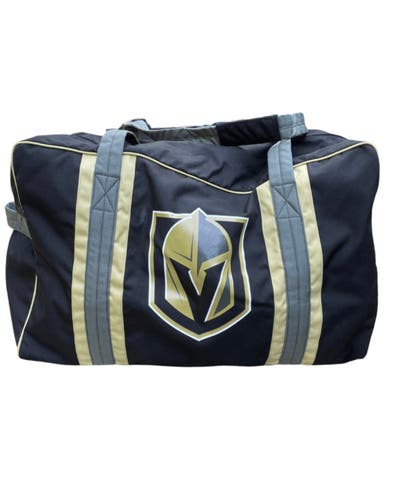 Vegas Golden Knights - Player Bag