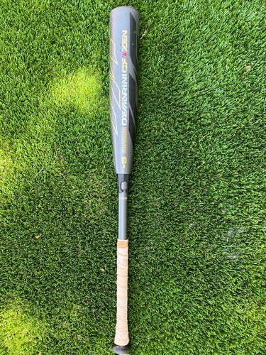 2019 Composite (-5) 25 oz 30" CF Zen Bat