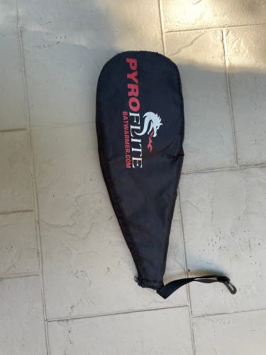 Pyroflite Bat Warmer