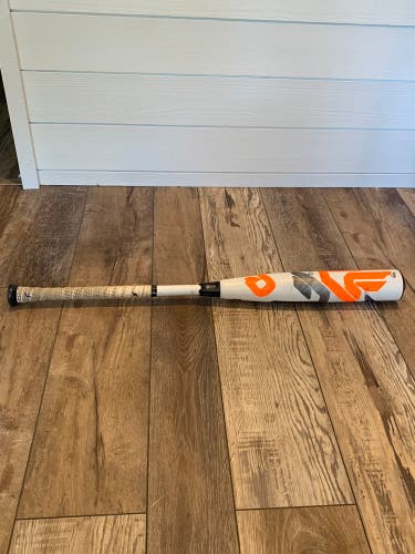 2021 Composite (-5) 27 oz 32" CF Bat
