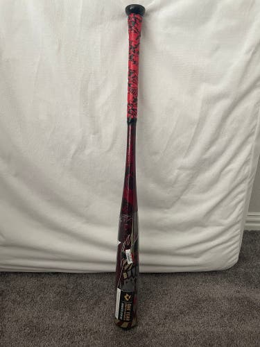 2022 DeMarini (-3) 29 oz 32" Voodoo Bat