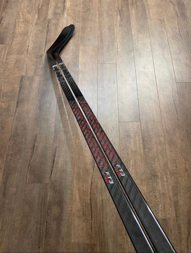 4-Pack CCM JetSpeed FT3 Pro 85 Flex P28 RH
