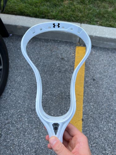 New Attack & Midfield Under Armour Unstrung Command 2 Head