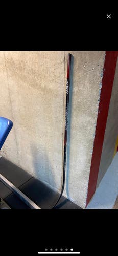 Senior Left Hand P92 Pro Stock Jetspeed Team Hockey Stick