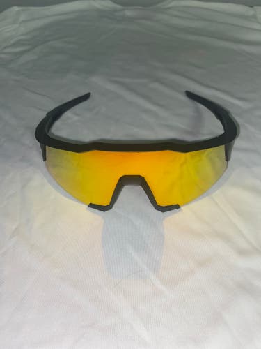 100% Speedcraft Sunglasses