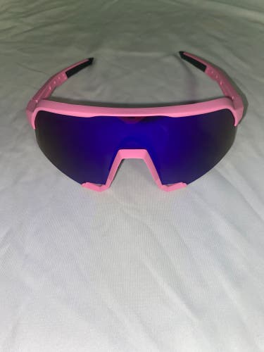 100% S3 Sunglasses