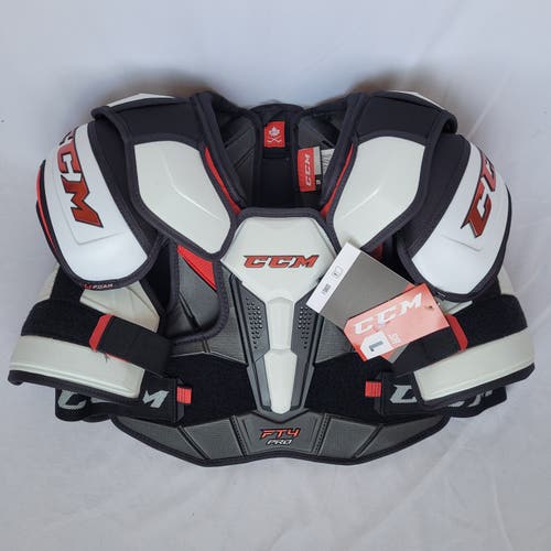 New pro stock CCM JetSpeed FT4 Pro - Large
