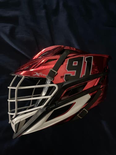 Cascade XRS Helmet