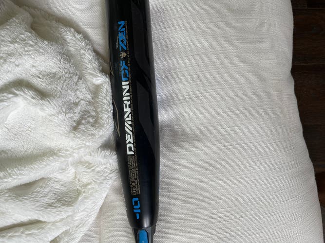 2019 Composite (-10) 20 oz 30" CF Zen Bat Balanced