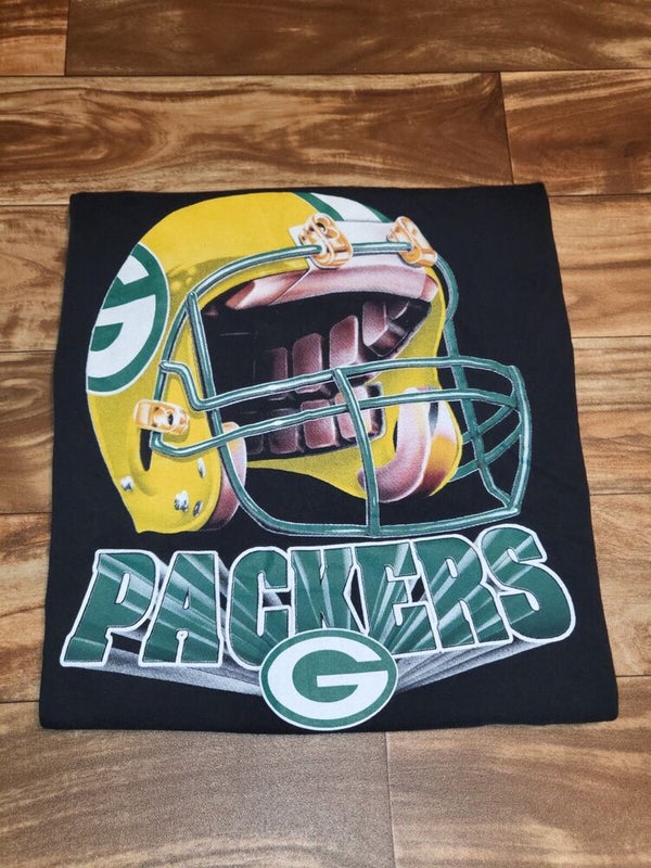 Football  Green bay packers art, Go broncos, Minnie