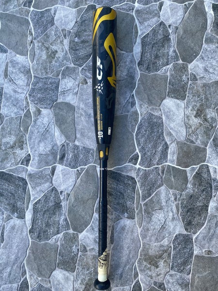 DeMarini CF , USSSA -10 30 Inch