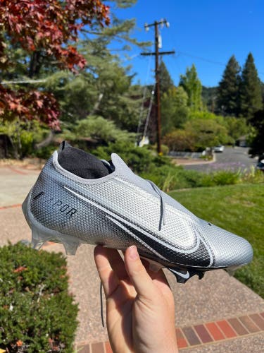 Size 11.5 (Women's 12.5) Nike Vapor edge pro 360