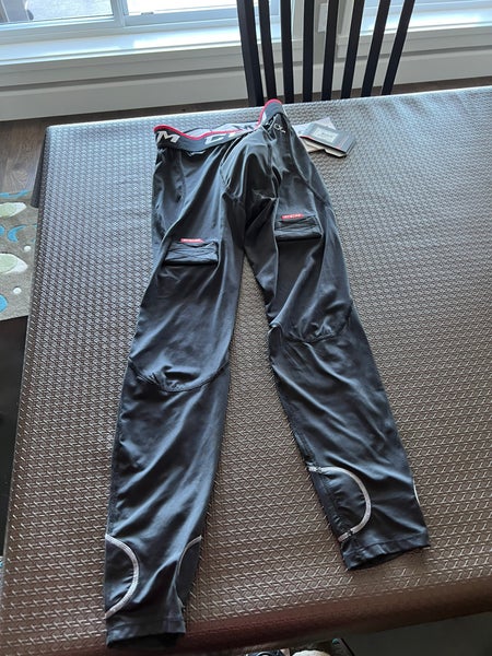 CCM Compression Jock Pants Senior Small