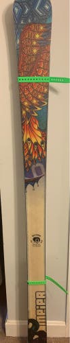 Meier QuickDraw Skis