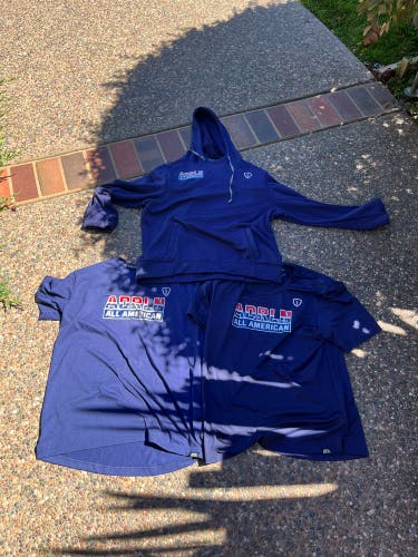 Adrenaline All American Apparel