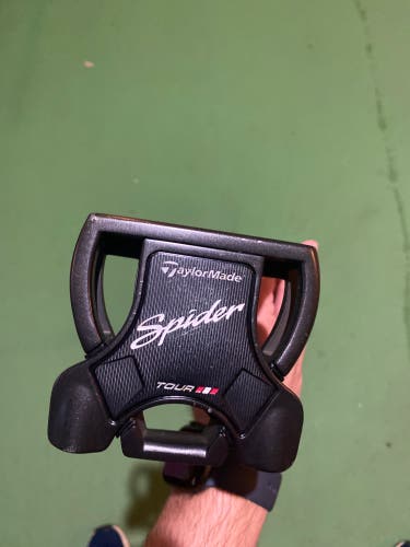 Men's Mallet 36" Spider Tour Putter