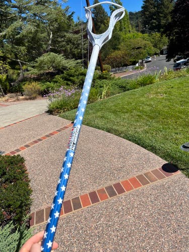 Adrenaline All American Complete stick