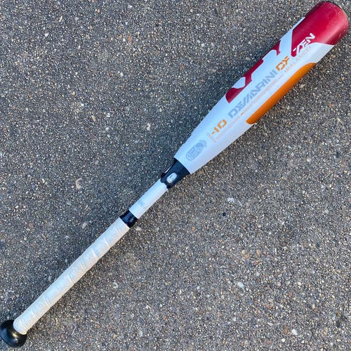 DeMarini CF ZEN 2018 28/18 (-10)
