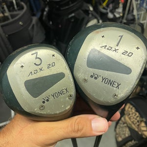 Yonax 2 Pc golf set