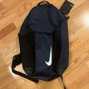 Nike Backpack Blue