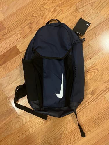 Nike Backpack Blue