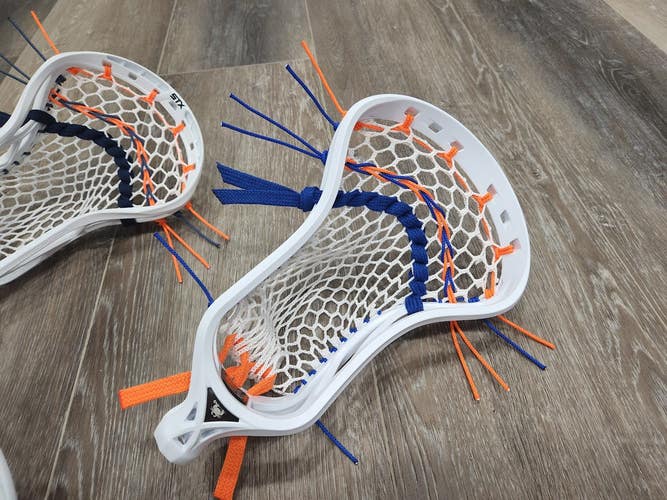 New ECD Mirage 2 Pocket Attack (done and ready to ship) #fjaylax FCA Syracuse Virginia