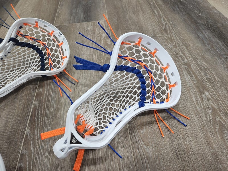 New ECD Mirage 2 Pocket Attack (done and ready to ship) #fjaylax FCA Syracuse Virginia