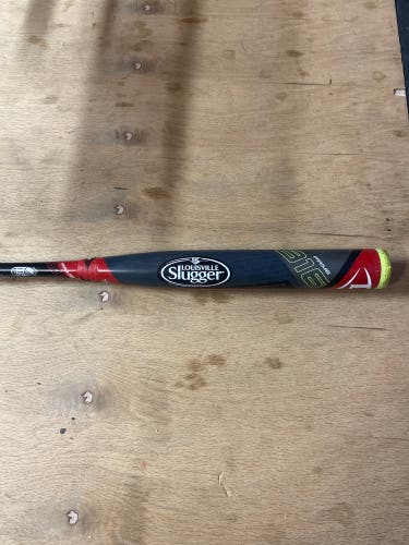 Louisville Slugger 916 USSSA Certified 31/19 (-12)