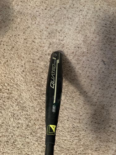 2019 Rawlings (-3) 29 oz 32" Quatro Pro Bat