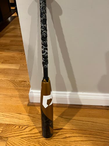 2022 Demarini Zoa