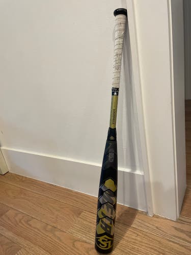 Used 2021 Composite (-5) 26 oz 31" Meta Bat