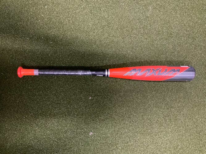 New 2022 Easton Maxum Ultra Bat (-10) 19 oz 29"
