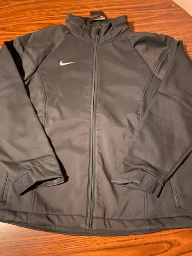 Nike Sphere Hybrid Water Resistant Jacket Adult XL