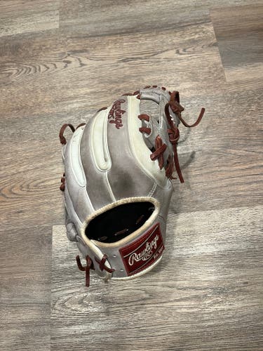 Infield 11.75" Heart of the Hide Baseball Glove